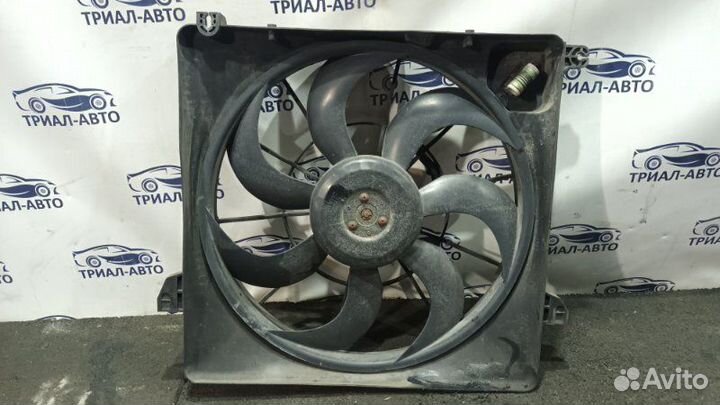 Диффузор Sorento