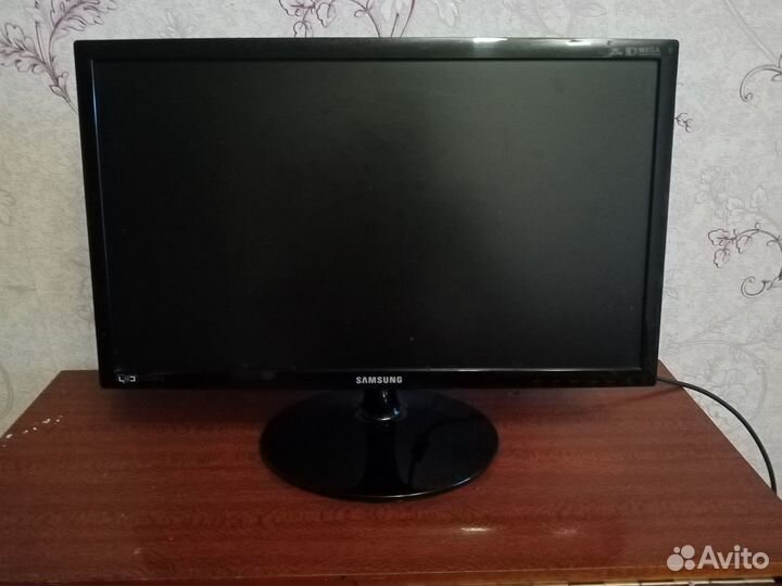 Монитор samsung 24
