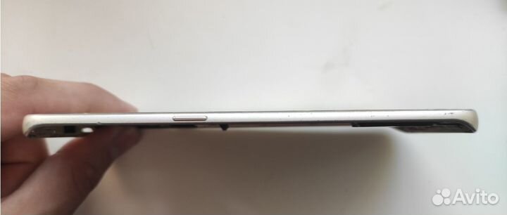 Samsung s6 edge корпус (средняя часть)