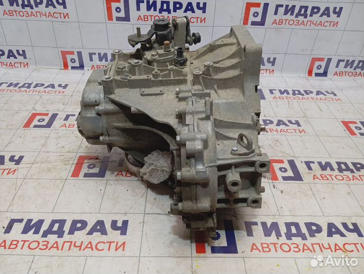 МКПП Hyundai i30 (GD) 4300026671