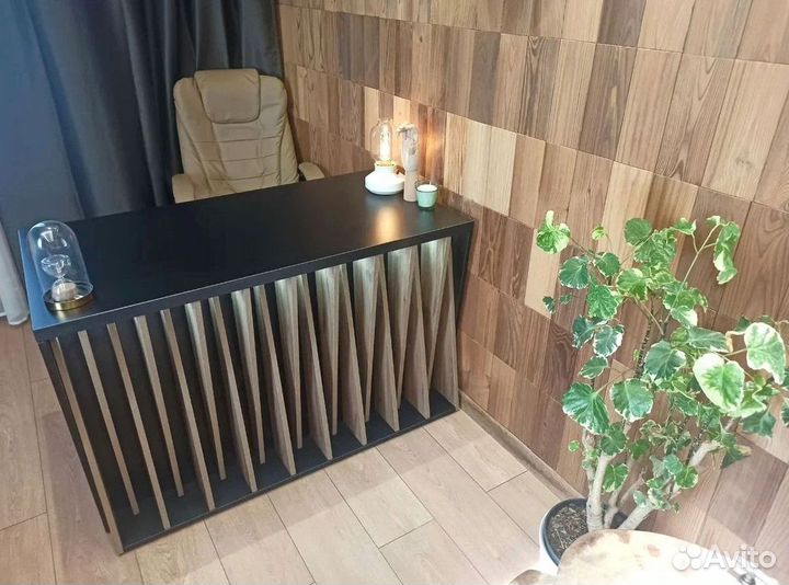 Стол для руководителя Лайн