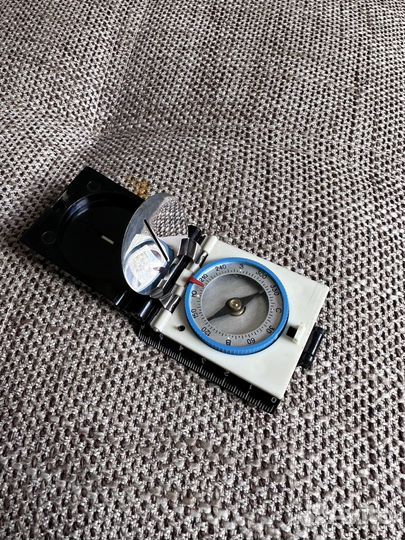 Компас турист 2