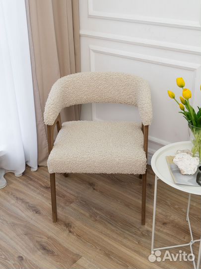 Стулья новые