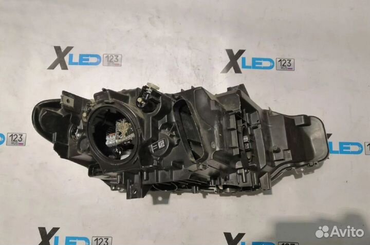 Фара левая bmw x5 f15 f 15 f16 f 16 fulled