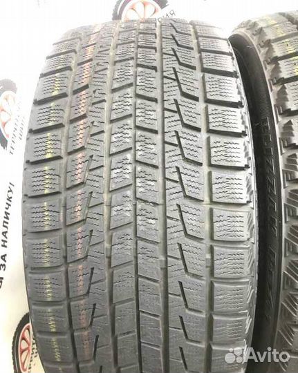 Bridgestone Blizzak Revo1 245/40 R17