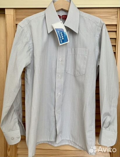 Рубашка Bewinner 134