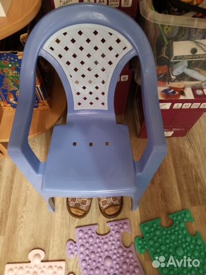 Мебель в детскую для двоих