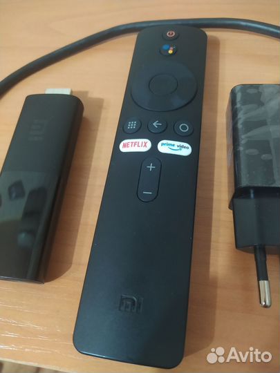 Xiaomi mi tv stick