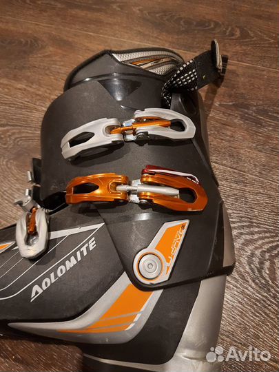 Горнолыжные ботинки dolomite