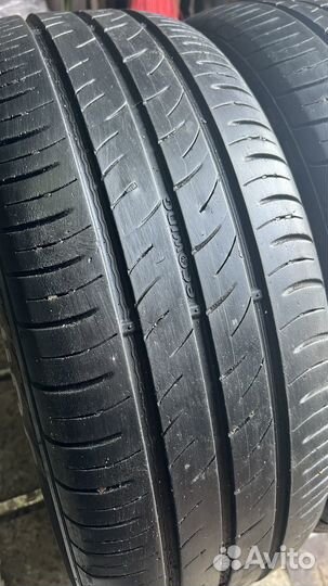 Kumho Ecowing ES01 KH27 205/55 R16