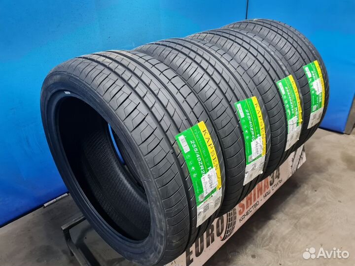 Kapsen RS26 255/40 R20 102Y