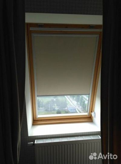 Горизонтальные жалюзи T91804-D7903