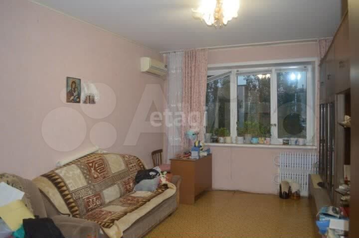 3-к. квартира, 70 м², 7/9 эт.