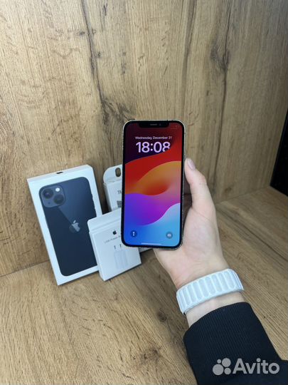 iPhone 12 Pro, 256 ГБ