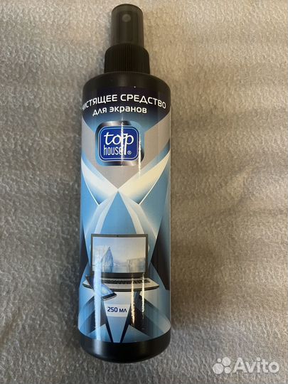 Чистящее средство для экранов 250 мл