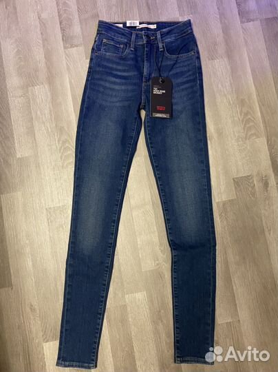 Levis Premium 721 New