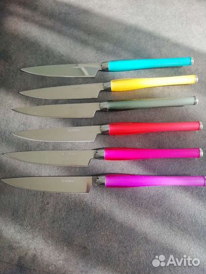 Ножы набор