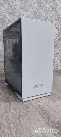 Мощный игровой пк