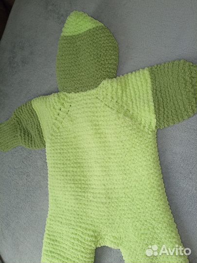 Комбинезон детский