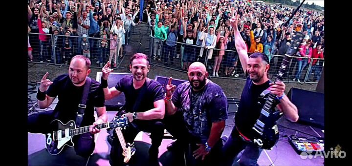 Уроки игры на гитаре