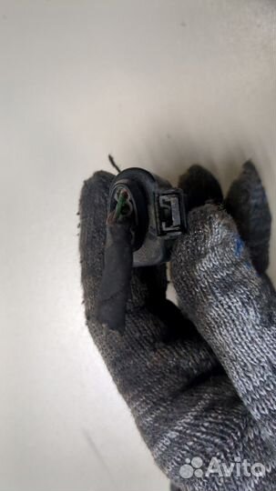 Лямбда зонд Skoda Rapid