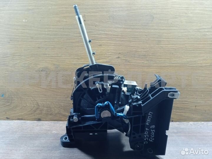 Кулиса кпп Форд Фокус 3