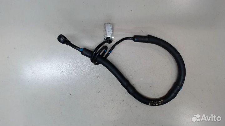 Трубка гидроусилителя Volkswagen Passat 5