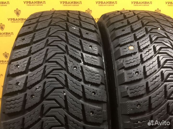 Michelin X-Ice North 3 185/65 R15 92T