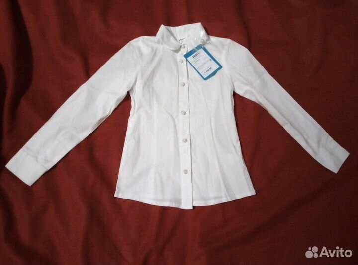 Блузка новая