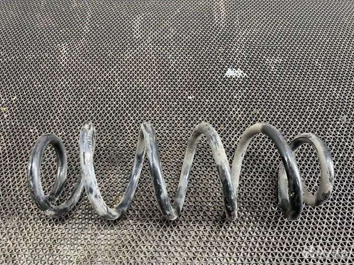 Пружина задняя Suzuki Vitara LY K14C 2018