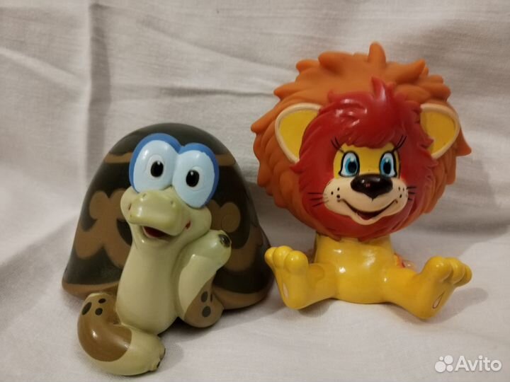 Детские игрушки бу