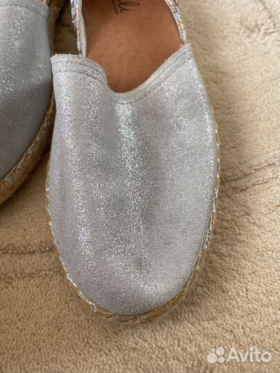 Эспадрильи 39