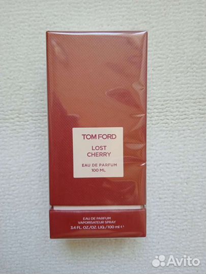 Туалетная вода женская 