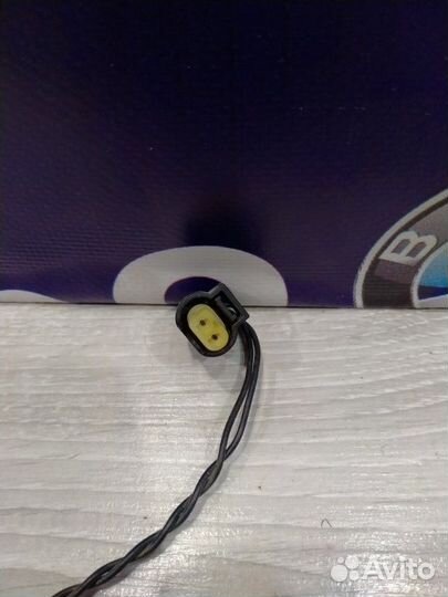 Антенна Smart Open Bmw 523I F10 N20B20B 03/2014