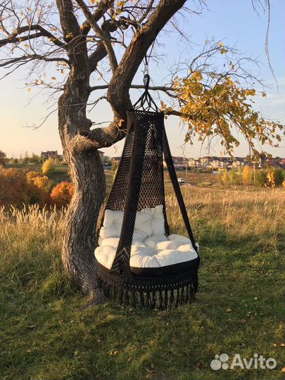 Подвесное кресло, гамак, шатер