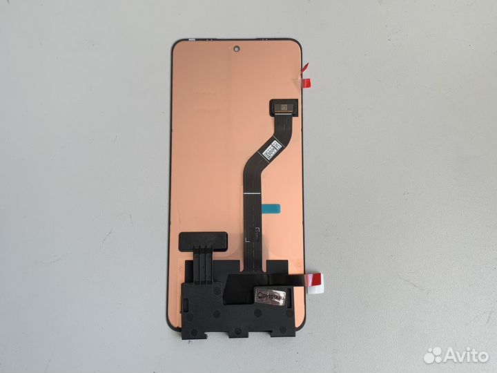 Дисплей для Xiaomi Mi 12 Lite без рамки (OR NEW)