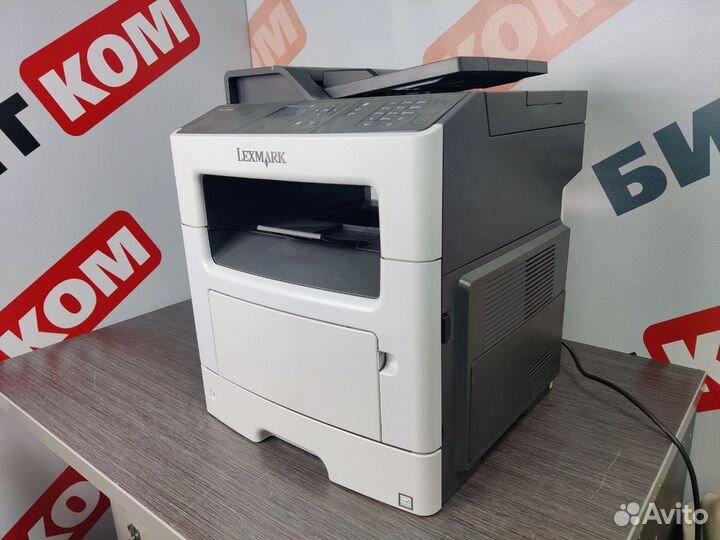 Мфу Lexmark MX310dn