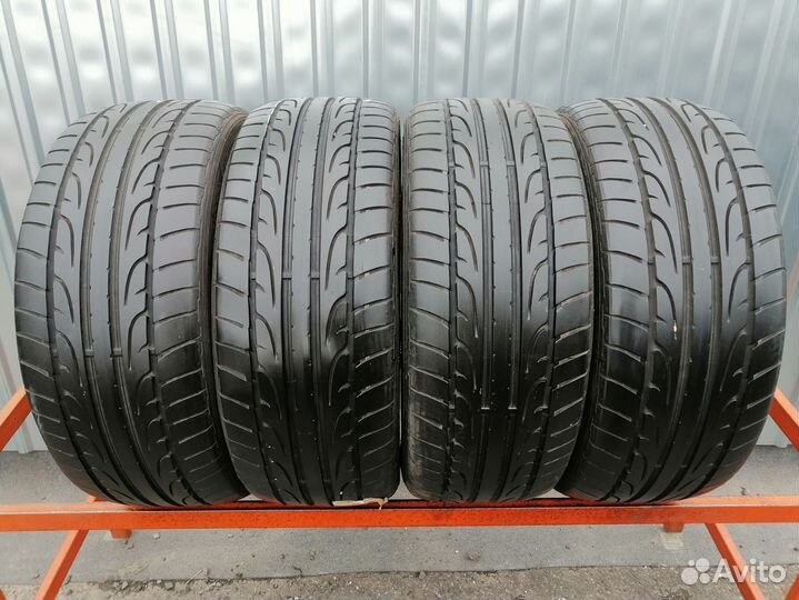 Dunlop SP Sport Maxx 215/40 R17 87V