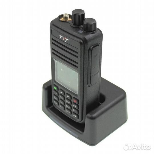 Цифровая рация TYT MD-UV380 DMR 10W AES256