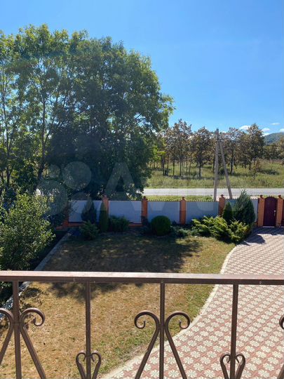 Дом 236,7 м² на участке 25 сот.