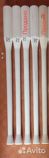 Бита для лапты