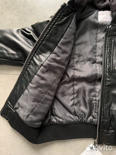 Куртка косуха Zara новая