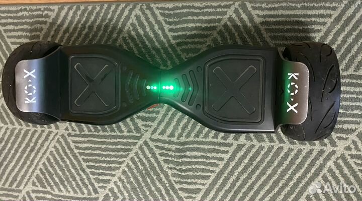 Гироскутер kiwano