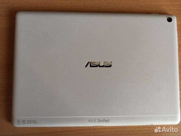 Планшет Asus ZenPad 10