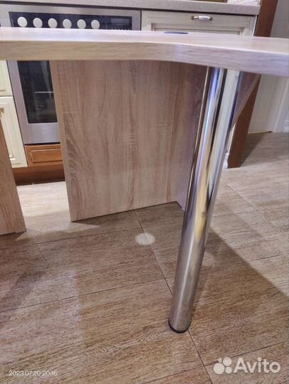 Стол компьютерный/геймерский