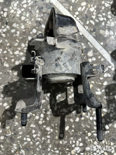 Подушка двигателя toyota camry v75