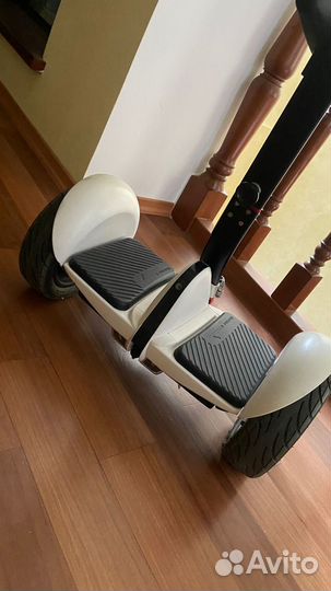 Segway ninebot mini pro