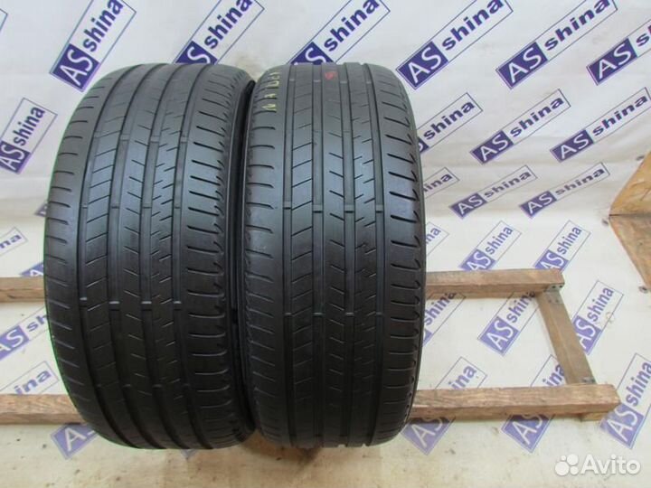 Bridgestone Alenza 001 245/40 R21 99G