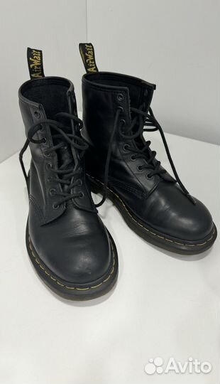 Dr Martens ботинки 37