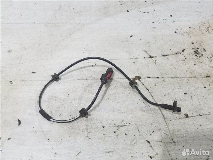 Датчик ABS задний Ford Fiesta (08-12) хэтчбек 5